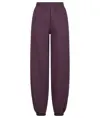 Pantaloni tuta morbidi da donna Build Your Brand