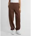 Pantaloni tuta morbidi da donna Build Your Brand