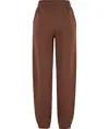 Pantaloni tuta morbidi da donna Build Your Brand
