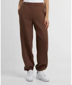 Pantaloni tuta morbidi da donna Build Your Brand