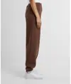 Pantaloni tuta morbidi da donna Build Your Brand