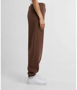 Pantaloni tuta morbidi da donna Build Your Brand