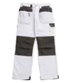 Pantaloni Worker plus Scruffs
