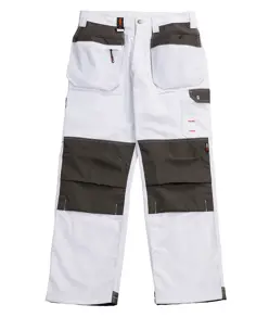 Pantaloni Worker plus Scruffs