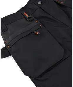 Pantaloni Worker plus Scruffs