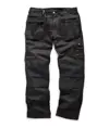 Pantaloni Worker plus Scruffs