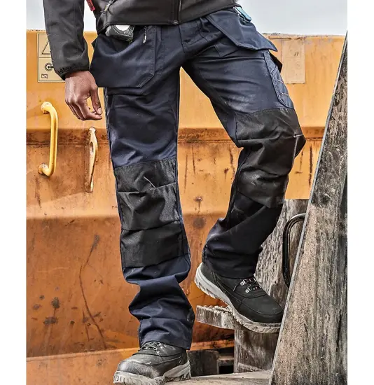 Pantaloni Worker plus Scruffs