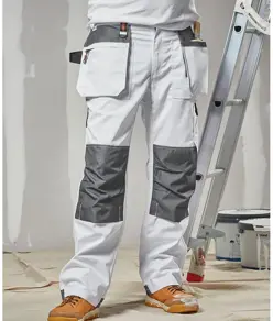 Pantaloni Worker plus Scruffs