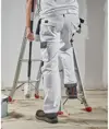 Pantaloni Worker plus Scruffs