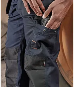 Pantaloni Worker plus Scruffs