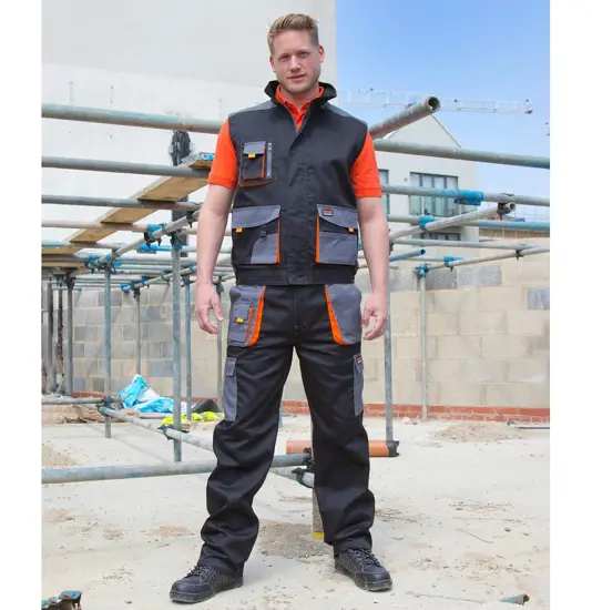 Pantaloni Work-Guard lite Result Workguard