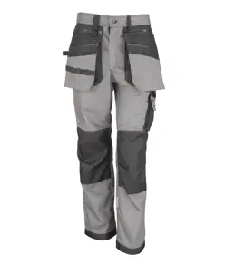 Pantaloni Work-Guard x-over con tasche a fondina Result Workguard