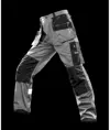 Pantaloni Work-Guard x-over con tasche a fondina Result Workguard