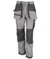 Pantaloni Work-Guard x-over con tasche a fondina Result Workguard