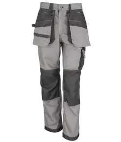 Pantaloni Work-Guard x-over con tasche a fondina Result Workguard