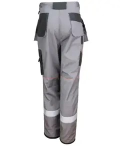 Pantaloni Work-Guard x-over con tasche a fondina Result Workguard