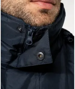 Parka 3-in-1 Kariban