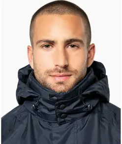 Parka 3-in-1 Kariban