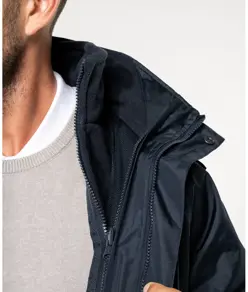 Parka 3-in-1 Kariban