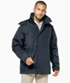 Parka 3-in-1 Kariban