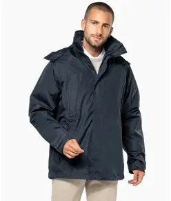 Parka 3-in-1 Kariban