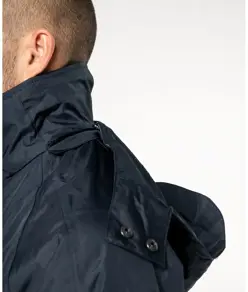 Parka 3-in-1 Kariban