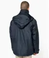 Parka 3-in-1 Kariban