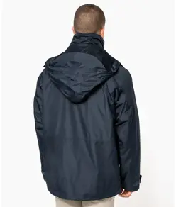 Parka 3-in-1 Kariban