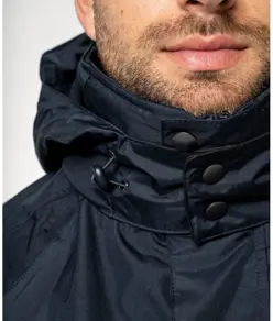 Parka 3-in-1 Kariban