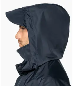Parka 3-in-1 Kariban