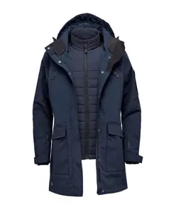 Parka 5 in 1 Fairbanks Stormtech