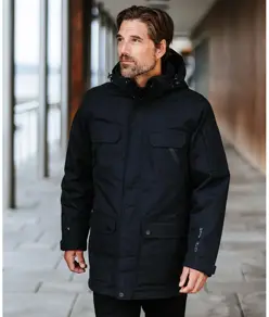 Parka 5 in 1 Fairbanks Stormtech