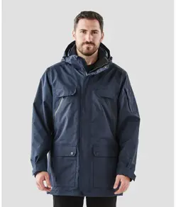 Parka 5 in 1 Fairbanks Stormtech