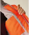Parka alta visibilità Pro contract Dover Regatta High Visibility