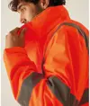 Parka alta visibilità Pro contract Dover Regatta High Visibility