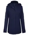 Parka donna Kariban