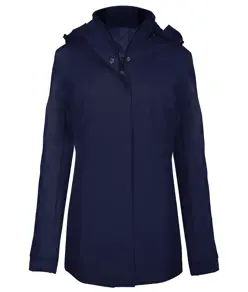 Parka donna Kariban