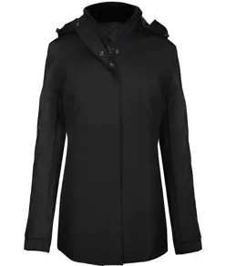 Parka donna Kariban