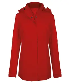 Parka donna Kariban