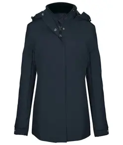 Parka donna Kariban