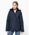 Parka donna Kariban