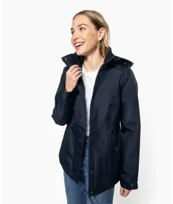 Parka donna Kariban