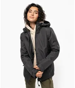 Parka donna Kariban