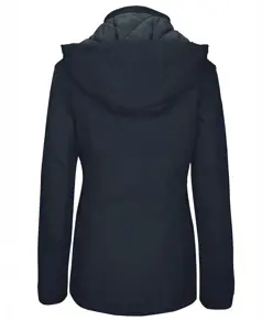 Parka donna Kariban