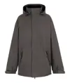 Parka Dover Regatta Professional