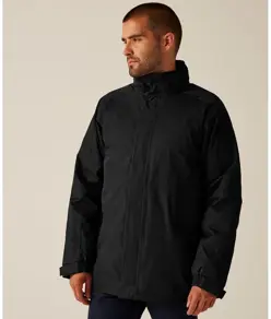 Parka Dover Regatta Professional