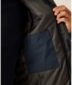 Parka Dover Regatta Professional