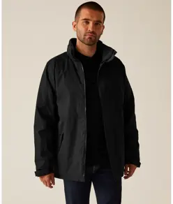 Parka Dover Regatta Professional
