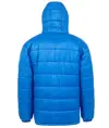 Parka imbottito riciclato con cappuccio Result Recycled