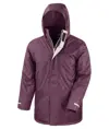 Parka invernale Core Result Core